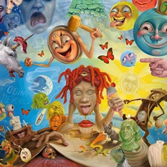 Meet your Posher, Jamall - Picture 1 of 1